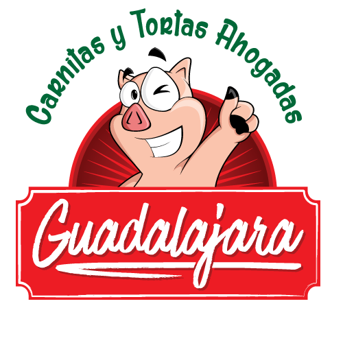 Carnitas y Tortas Ahogadas Guadalajara